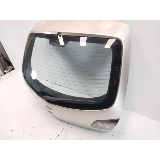 Porton Trasero para Mazda 3 (Bk)