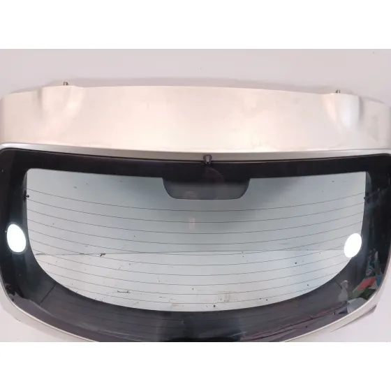 Porton Trasero para Mazda 3 (Bk)