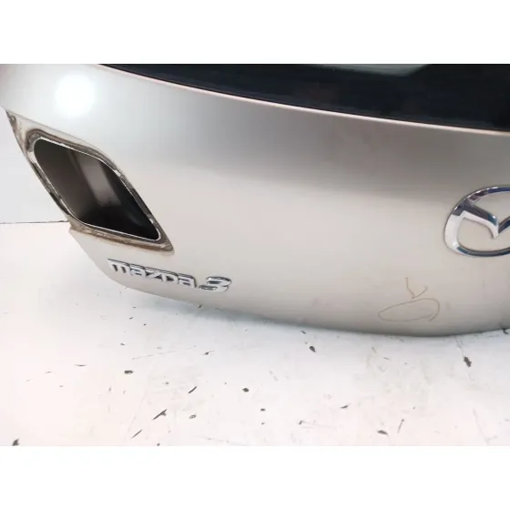 Porton Trasero para Mazda 3 (Bk)
