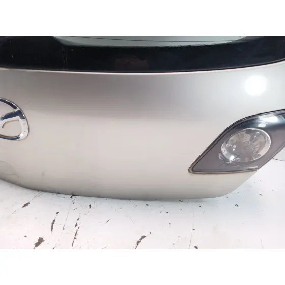 Porton Trasero para Mazda 3 (Bk)