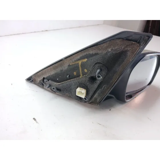 Retrovisor Derecho para Mazda 3 (Bk)