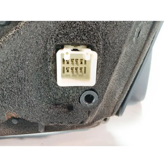 Retrovisor Derecho para Mazda 3 (Bk)
