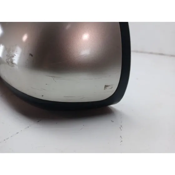Retrovisor Izquierdo para Mazda 3 (Bk)