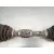 Transmision Delantera Izquierda para Mazda 3 (Bk)