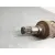 Transmision Delantera Izquierda para Mazda 3 (Bk)