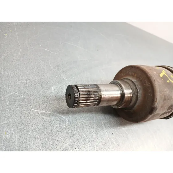 Transmision Delantera Izquierda para Mazda 3 (Bk)