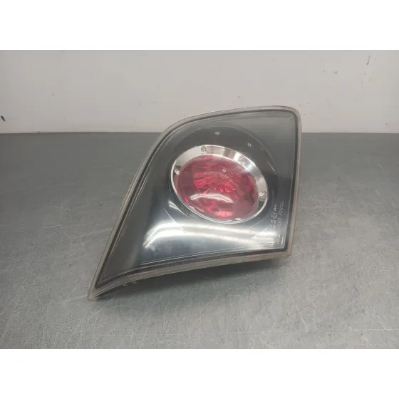 Piloto Trasero Izquierdo Interior para Mazda 3 (Bk)