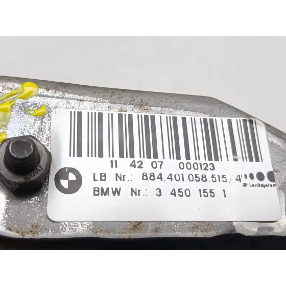 Columna Direccion para Bmw X3 (E83)