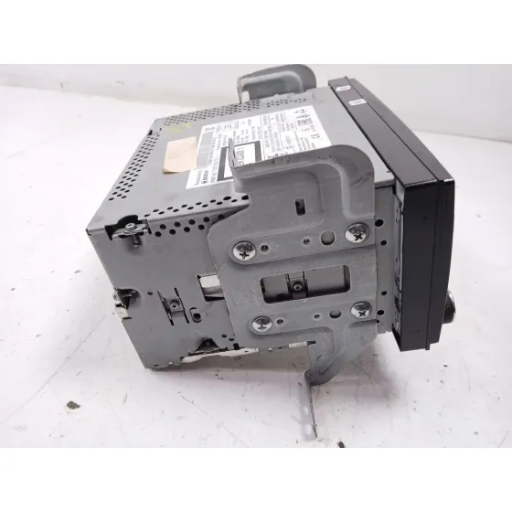 Pantalla Multifuncion para Nissan Juke (F15)