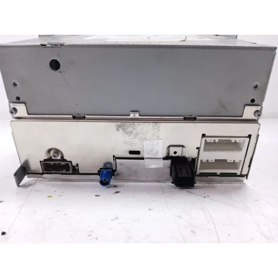 Pantalla Multifuncion para Nissan Juke (F15)