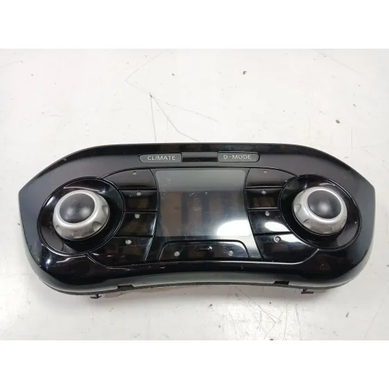 Mando Climatizador para Nissan Juke (F15)