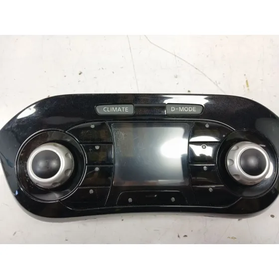 Mando Climatizador para Nissan Juke (F15)