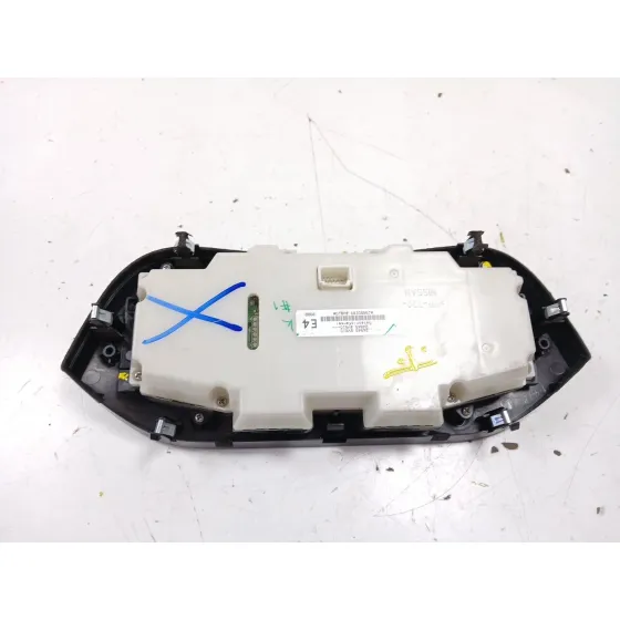 Mando Climatizador para Nissan Juke (F15)