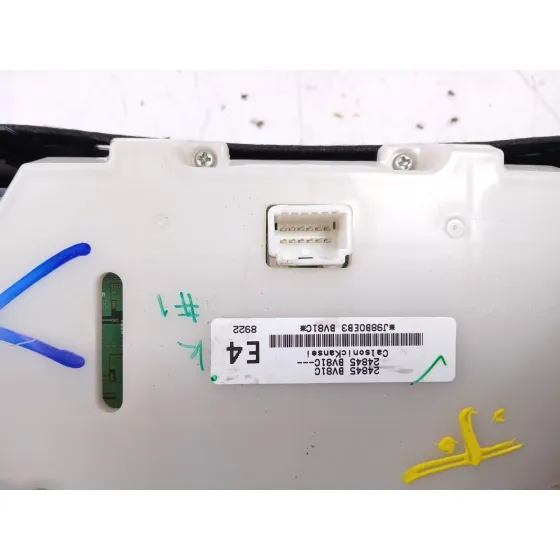 Mando Climatizador para Nissan Juke (F15)