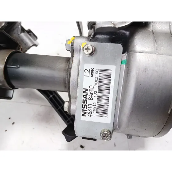Columna Direccion para Nissan Juke (F15)