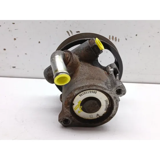 Bomba Direccion para Peugeot Partner (S1)