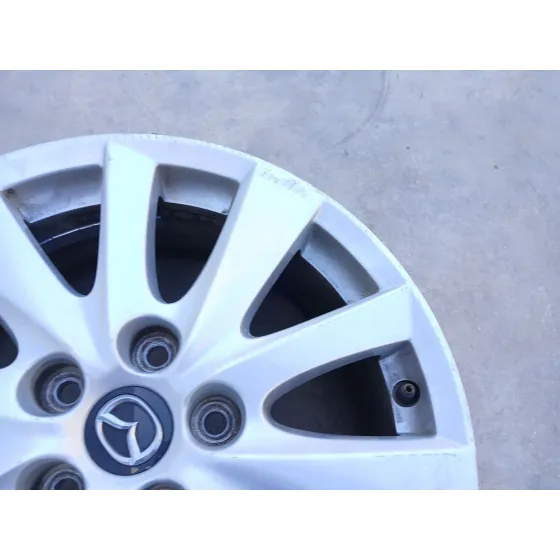 Llanta para Mazda Cx-5 (Ke, Gh)