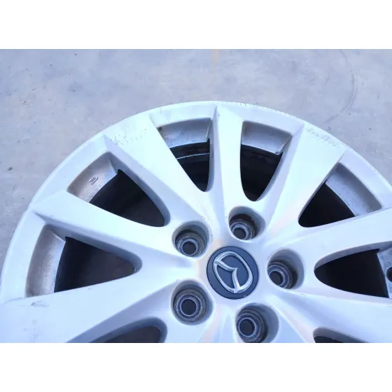 Llanta para Mazda Cx-5 (Ke, Gh)