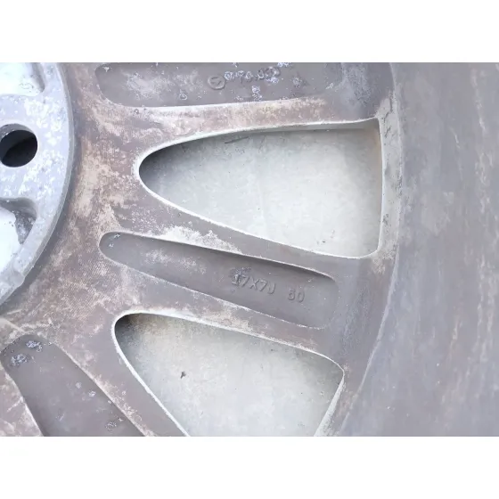 Llanta para Mazda Cx-5 (Ke, Gh)