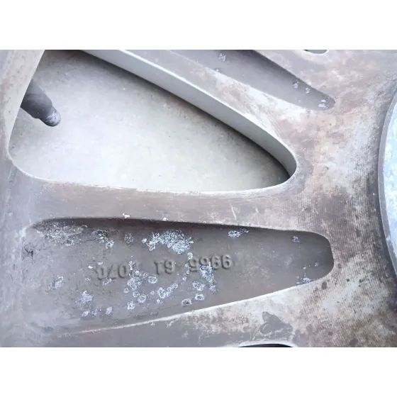Llanta para Mazda Cx-5 (Ke, Gh)