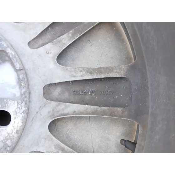 Llanta para Mazda Cx-5 (Ke, Gh)
