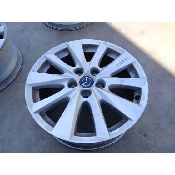 Llanta para Mazda Cx-5 (Ke, Gh)