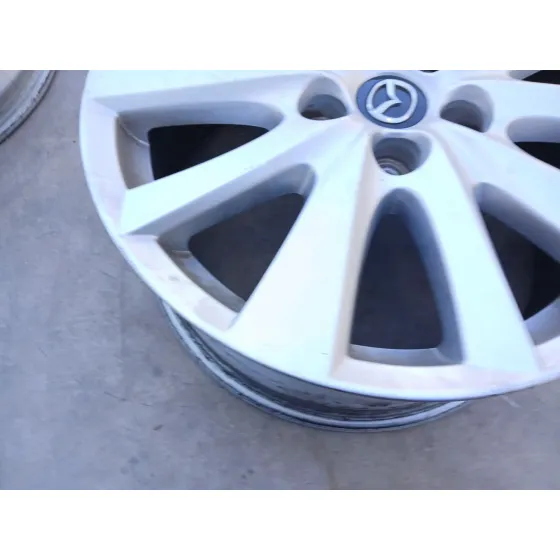 Llanta para Mazda Cx-5 (Ke, Gh)