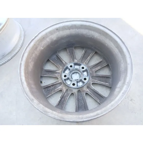 Llanta para Mazda Cx-5 (Ke, Gh)