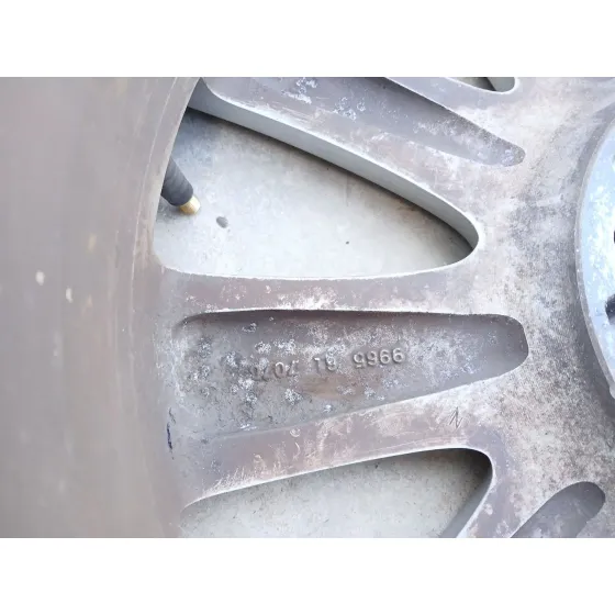 Llanta para Mazda Cx-5 (Ke, Gh)