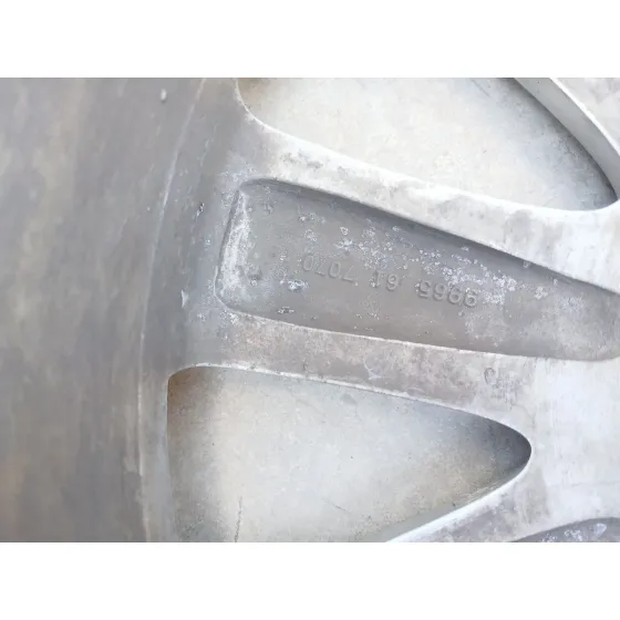 Llanta para Mazda Cx-5 (Ke, Gh)