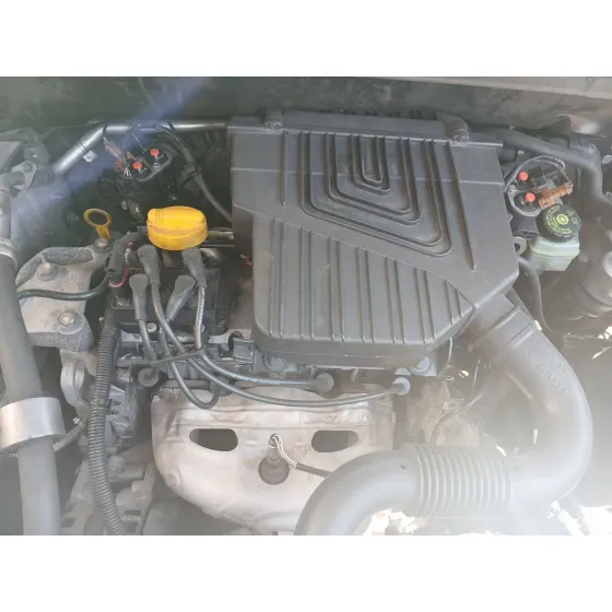 Motor Completo para Dacia Lodgy (Js_)