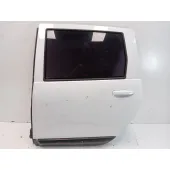 Puerta Trasera Izquierda para Dacia Lodgy (Js_)