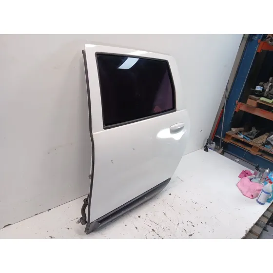 Puerta Trasera Izquierda para Dacia Lodgy (Js_)