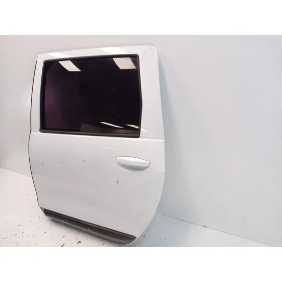 Puerta Trasera Izquierda para Dacia Lodgy (Js_)