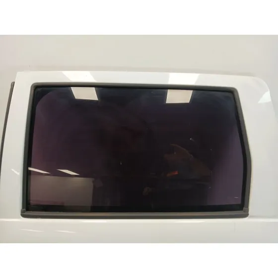 Puerta Trasera Izquierda para Dacia Lodgy (Js_)