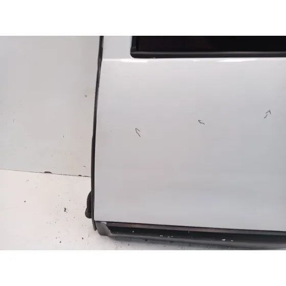 Puerta Trasera Izquierda para Dacia Lodgy (Js_)