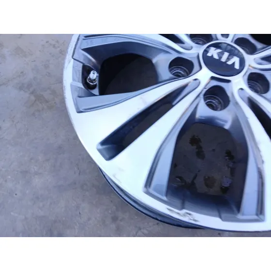 Llanta para Kia Venga (Yn)