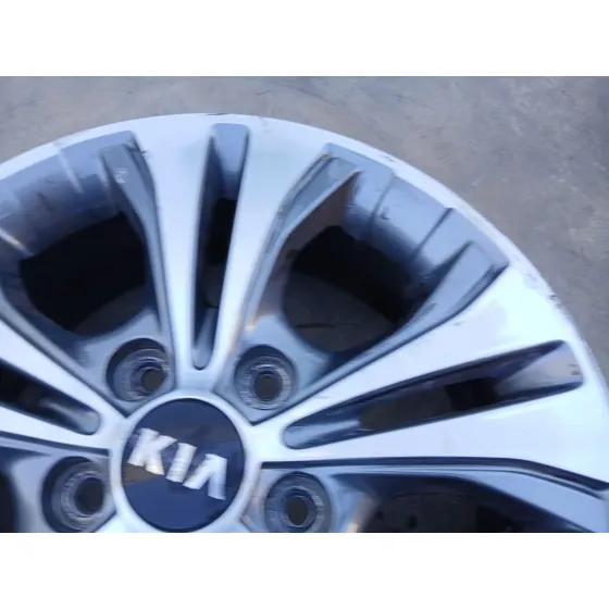 Llanta para Kia Venga (Yn)