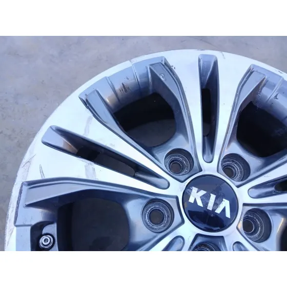 Llanta para Kia Venga (Yn)
