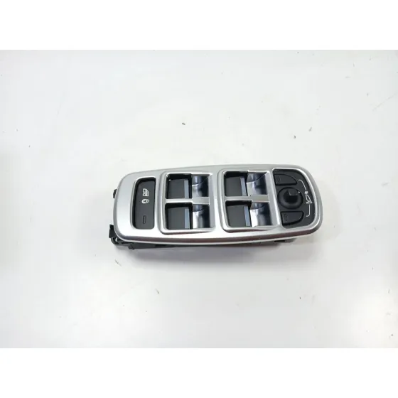Mando Elevalunas Delantero Izquierdo para Jaguar Xe (X760)