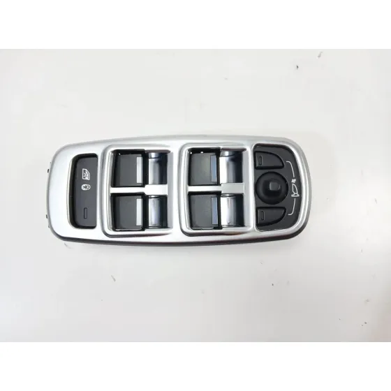 Mando Elevalunas Delantero Izquierdo para Jaguar Xe (X760)