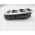 Mando Elevalunas Delantero Izquierdo para Jaguar Xe (X760)