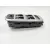Mando Elevalunas Delantero Izquierdo para Jaguar Xe (X760)