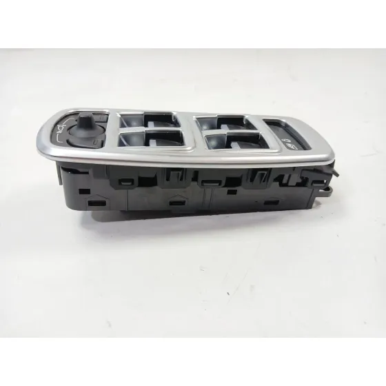Mando Elevalunas Delantero Izquierdo para Jaguar Xe (X760)