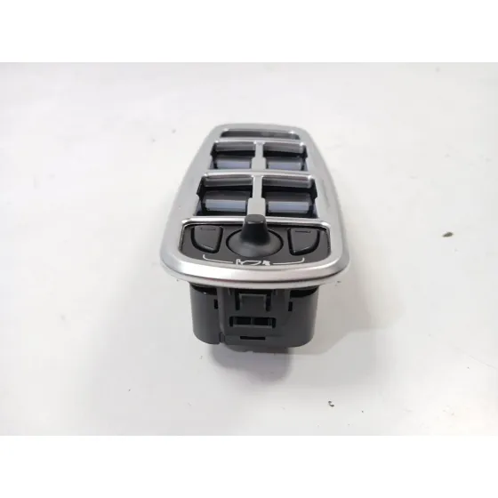 Mando Elevalunas Delantero Izquierdo para Jaguar Xe (X760)