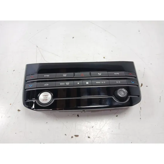 Mando Climatizador para Jaguar Xe (X760)