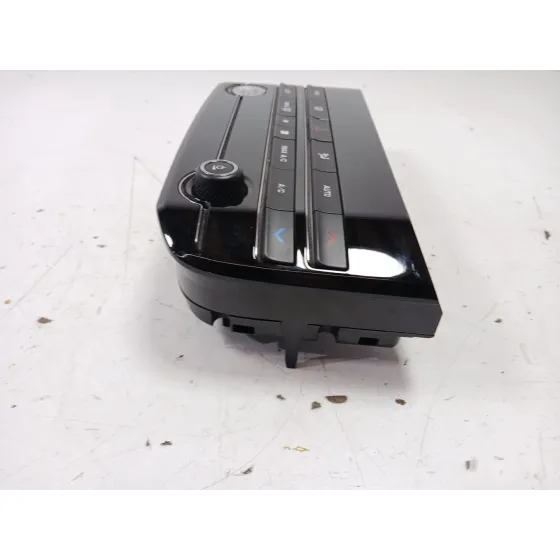 Mando Climatizador para Jaguar Xe (X760)