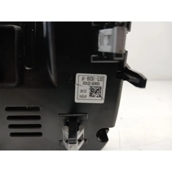 Mando Climatizador para Jaguar Xe (X760)