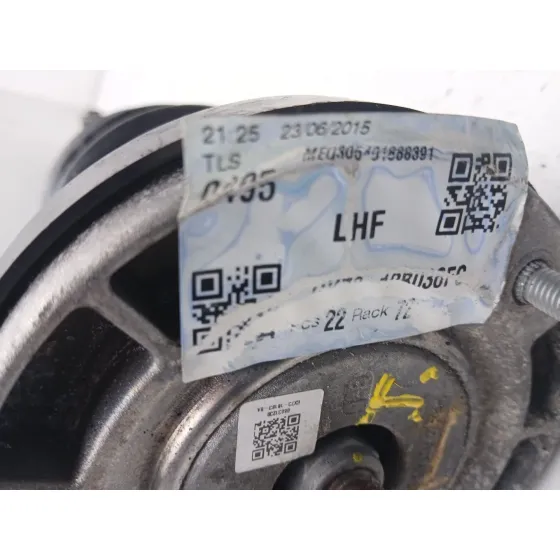 Amortiguador Delantero Izquierdo para Jaguar Xe (X760)