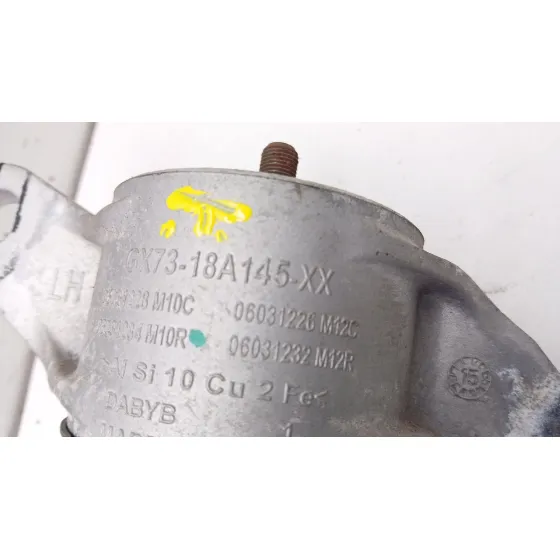 Amortiguador Trasero Izquierdo para Jaguar Xe (X760)